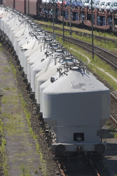 gueterzug