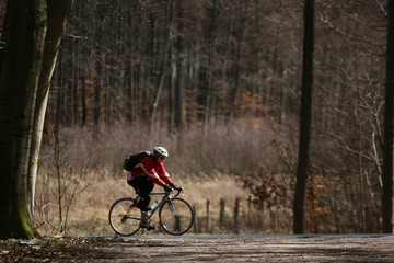 bike race