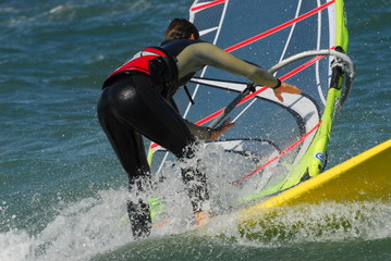 windsurfer 21