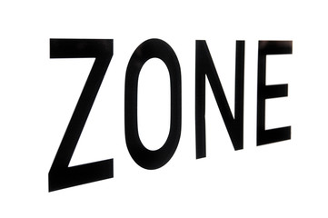 zone