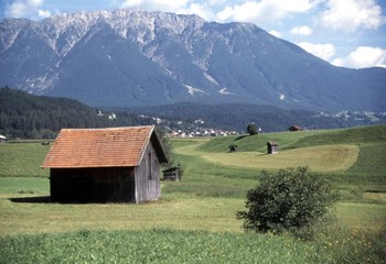 austrian valley