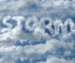clouds