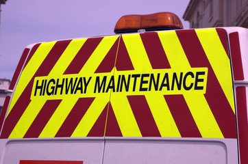 highway maintenance