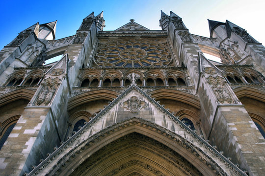 westminster abbey