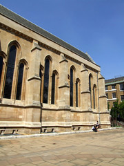 temple church 4