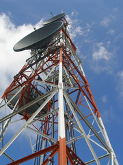 communication antenna