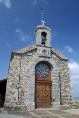 church