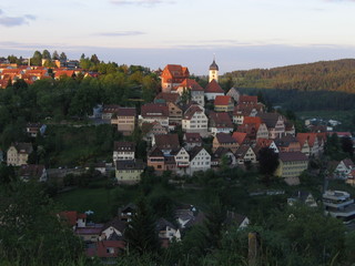 altensteig