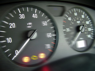 speedometer