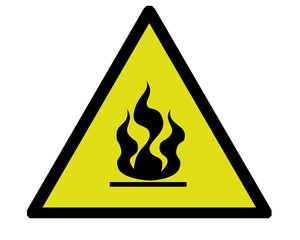 feuergefahr