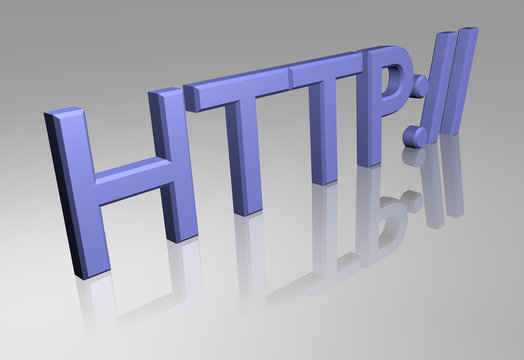 http in 3d