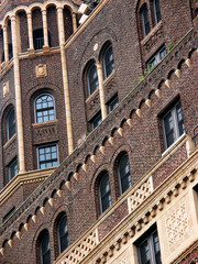 new york architecture