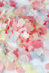 confetti