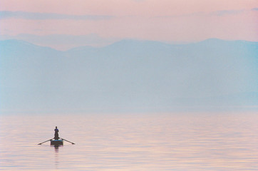 baikal lake