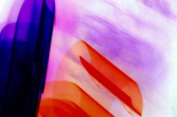 color abstraction