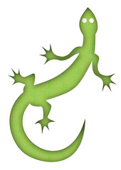 lézard