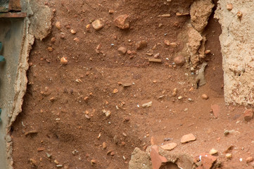 wall(source material)