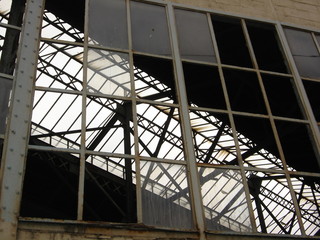 verriere d'usine