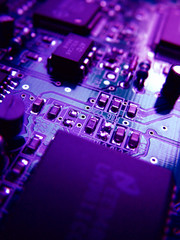mother board