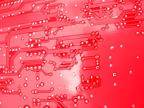 circuit board