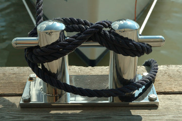nautical knot