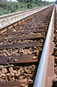 railroad
