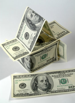 house money