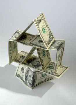 monetary house