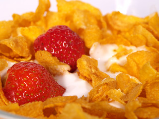 cornflakes