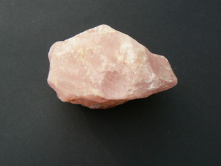 rose quartz
