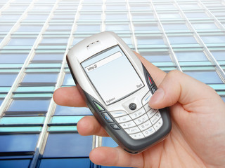 wireless internet connection