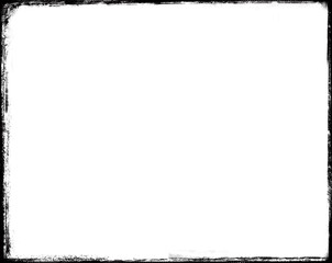 vintage border