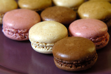 macaron