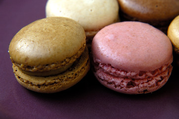 macaron