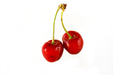 cherries