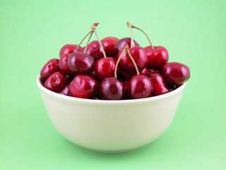 cherries