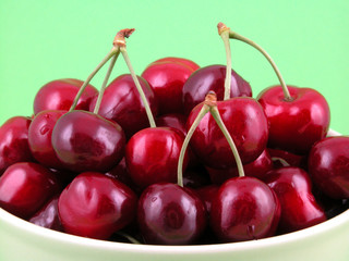 cherries