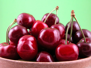cherries