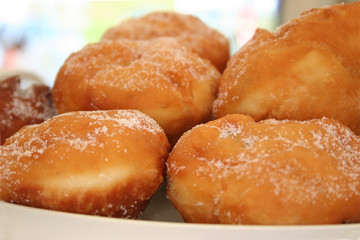 pastry