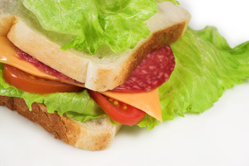 food #25