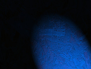 blue texture background