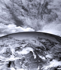earth