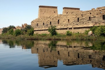 philae temple