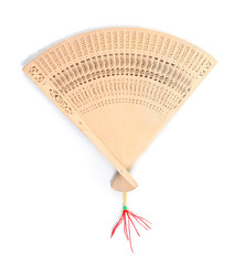fan
