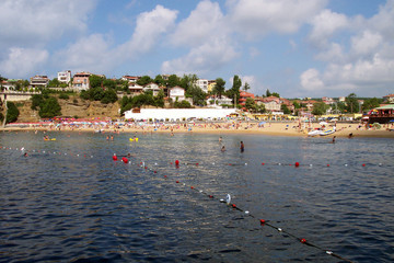 riva beach