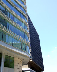 Obraz premium london city 3