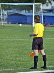 linesman