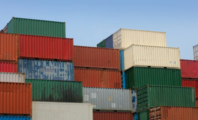 shipping containers 2