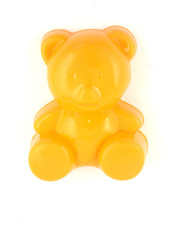 happy bear