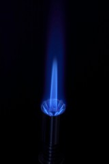gasflamme 06